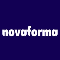 Novaforma Brasil logo