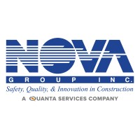Nova Group, Inc. logo