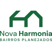 Nova Harmonia logo