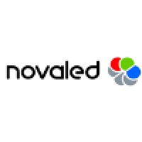 Novaled GmbH logo
