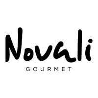 Novali Gourmet logo