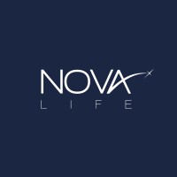 Nova Life logo