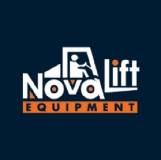 NovaLift Equipment Inc. logo