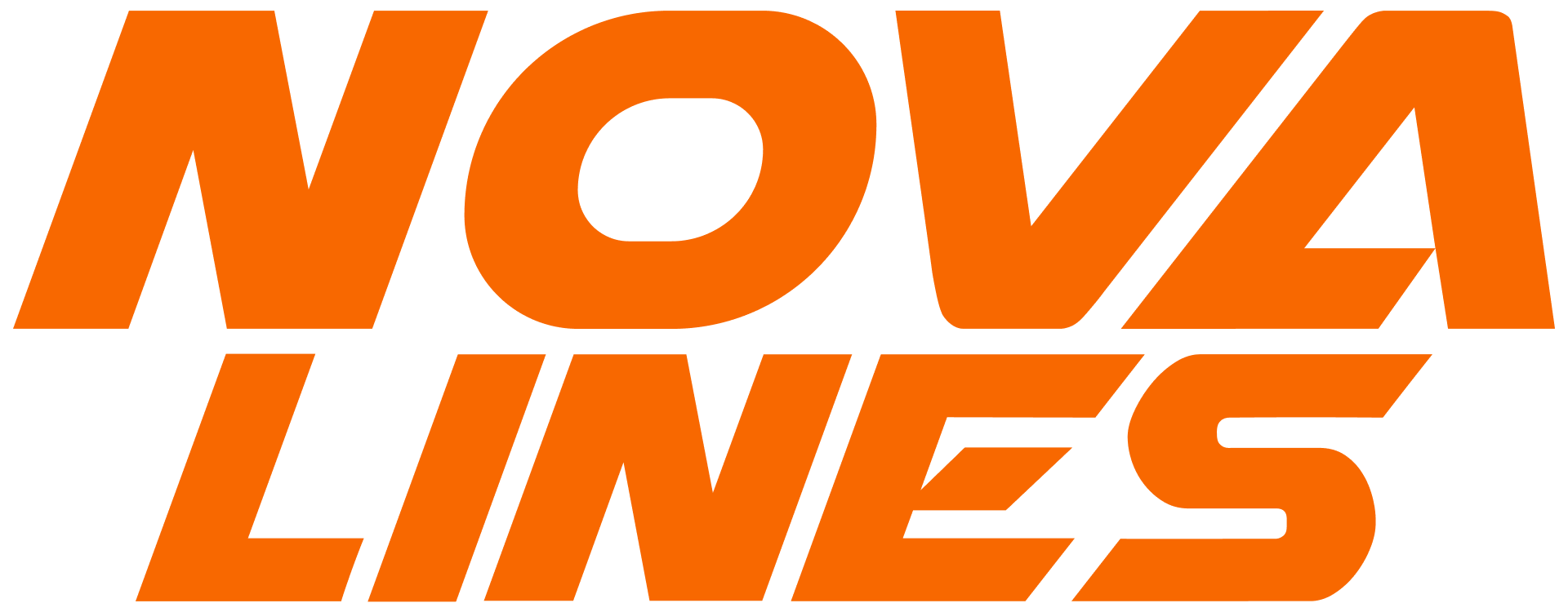Nova Lines logo