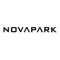 NOVAPARK Parking systems