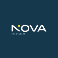 NOVA Renovables logo