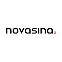 Novasina AG logo