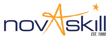 Novaskill logo