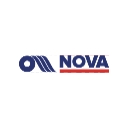 NOVA STEEL INC. logo
