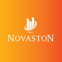 Logo NOVASTON