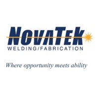 Novatek Welding and Fabrication logo