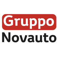 Gruppo Novauto logo