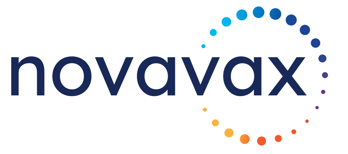 Novavax logo