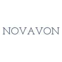 Novavon logo