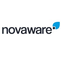 Novaware logo