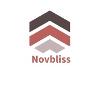 NovBliss logo