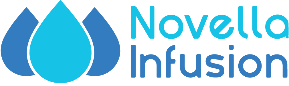 Novella Infusion logo