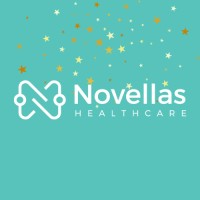 Novellas Healthcare logo