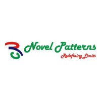 Novel Patterns logo