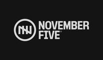 November Five logo