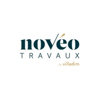 Novéo Travaux logo