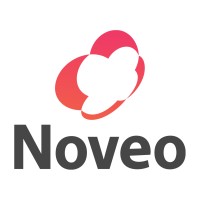 Noveo Group logo
