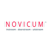 Novicum logo