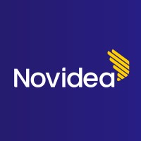 Novidea logo