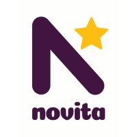 Novita logo