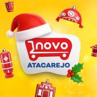 Novo Atacarejo logo