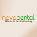 Novodental Philippines logo