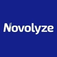 Novolyze logo
