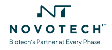 Novotech logo