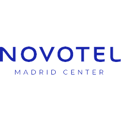 NOVOTEL MADRID CENTER logo