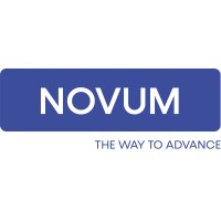 Novum LLC logo