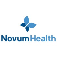 NovumHealth logo