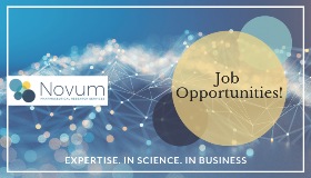 Novum Pharmaceutical Research Services logo