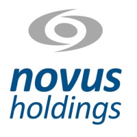 Novus Holdings logo