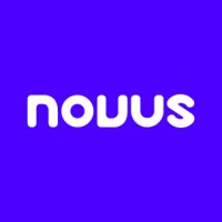 Novus logo