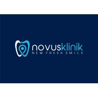 Novusklinik logo