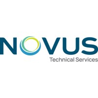 Novus Technical Services logo
