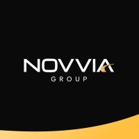 Novvia Group logo