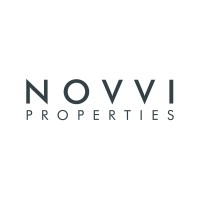 NOVVI Properties Logo