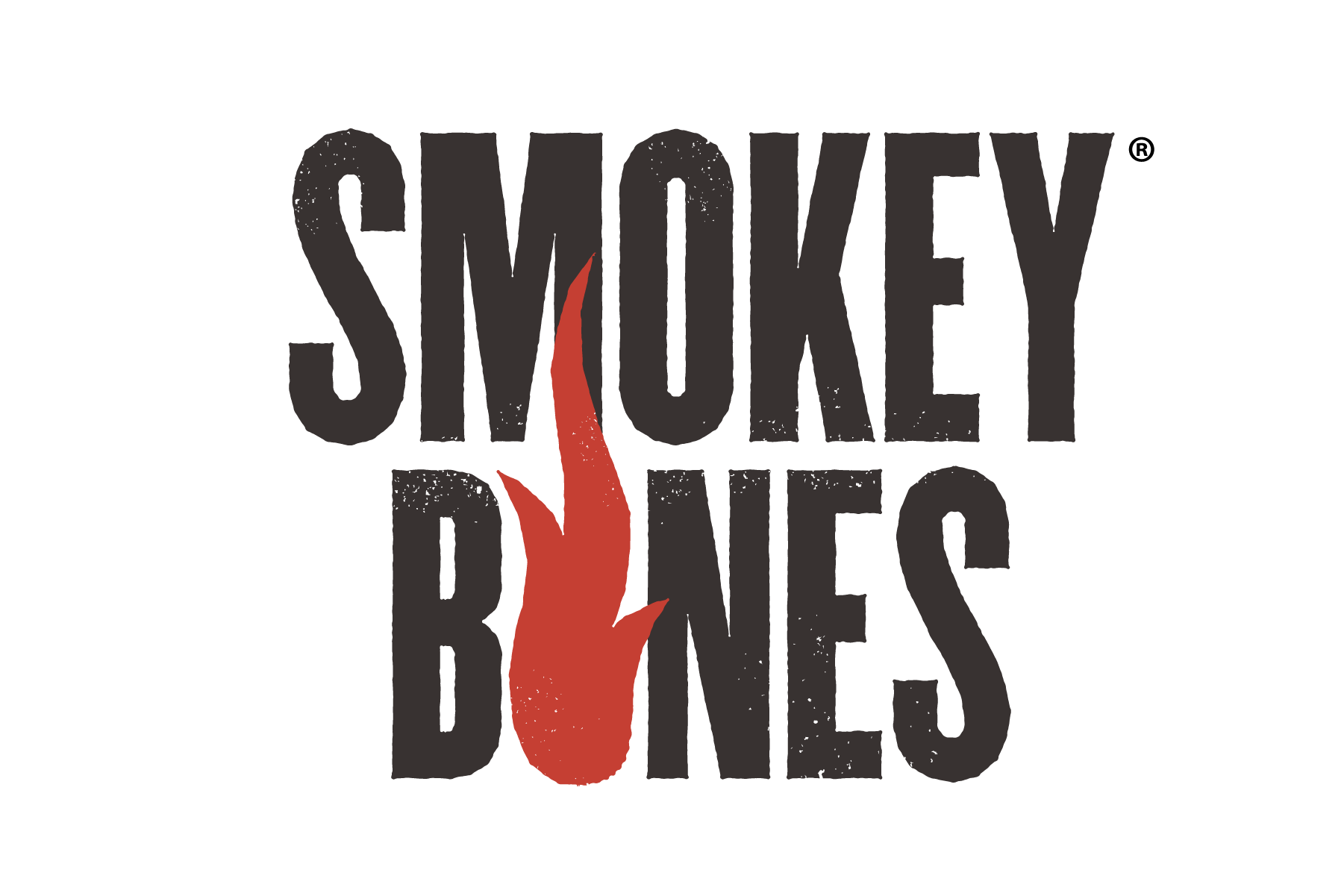 Smokey Bones logo