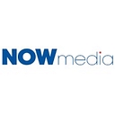Now Media logo