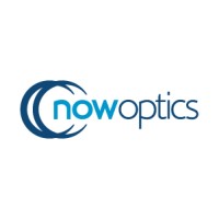 Now Optics logo