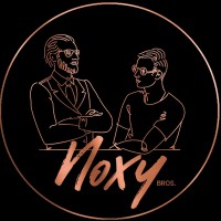 Noxy Brothers logo