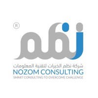 NOZOM logo