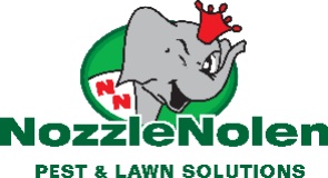 Nozzle Nolen Inc logo