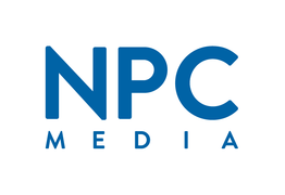 NPC Media logo